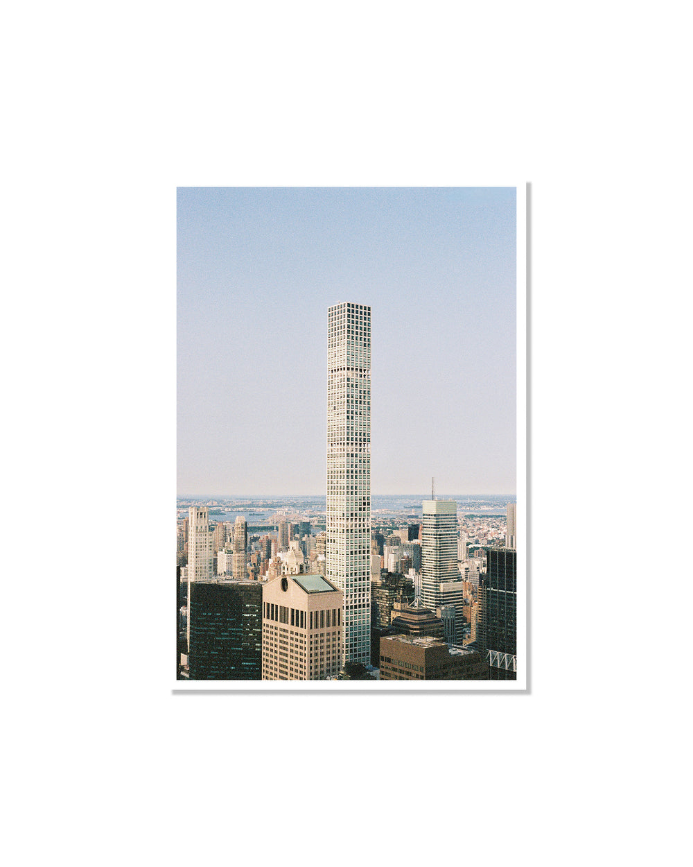 432 Park Avenue