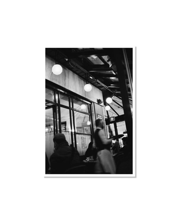 Café Du Flore