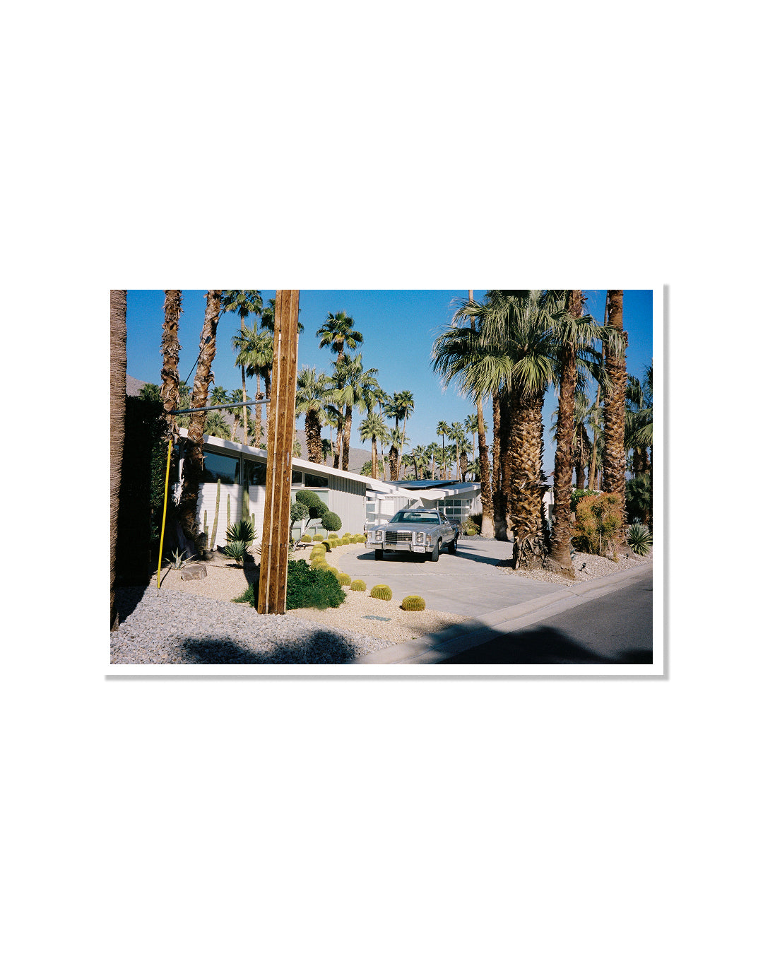 California Dream