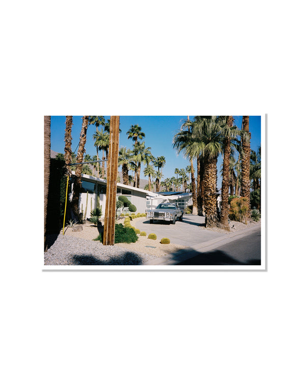 California Dream