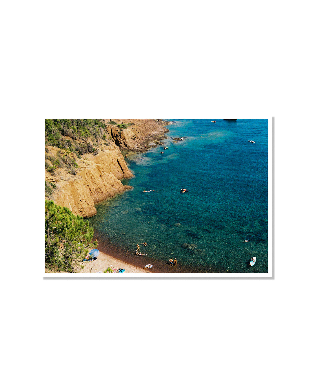 Côte d'Azur