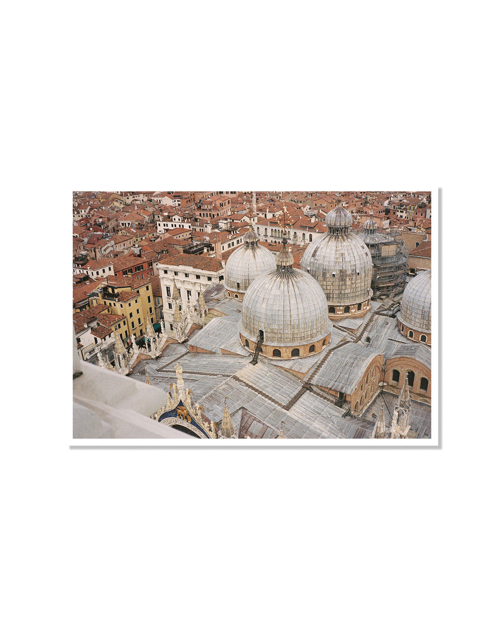 Dome di San Marco