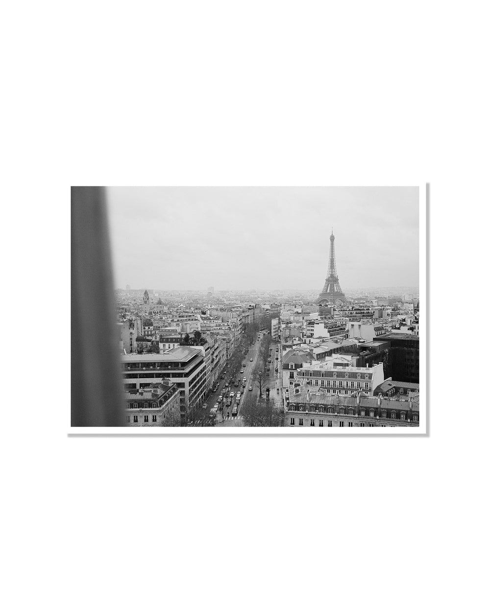 La Tour Eiffel