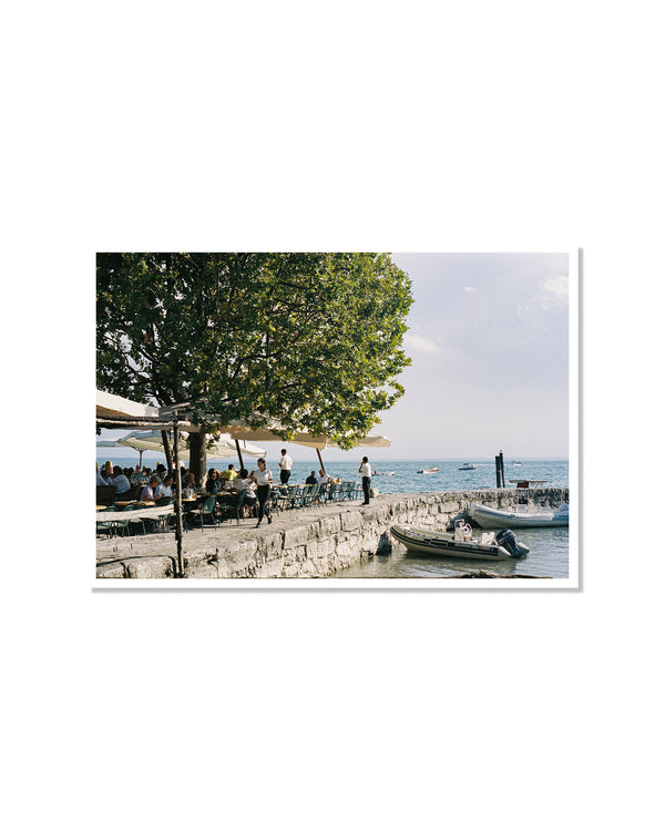 Lake Garda