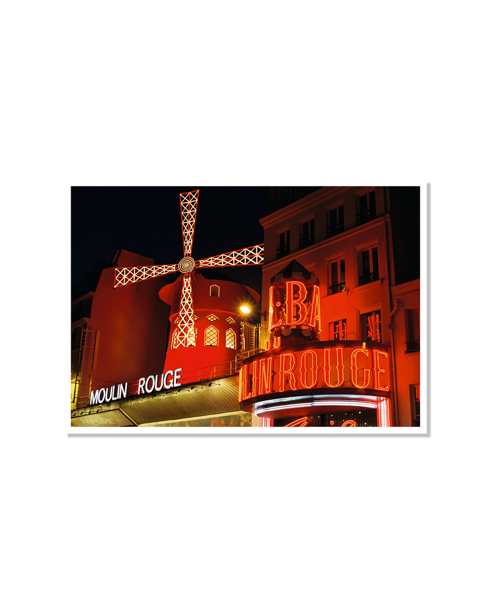 Moulin Rouge