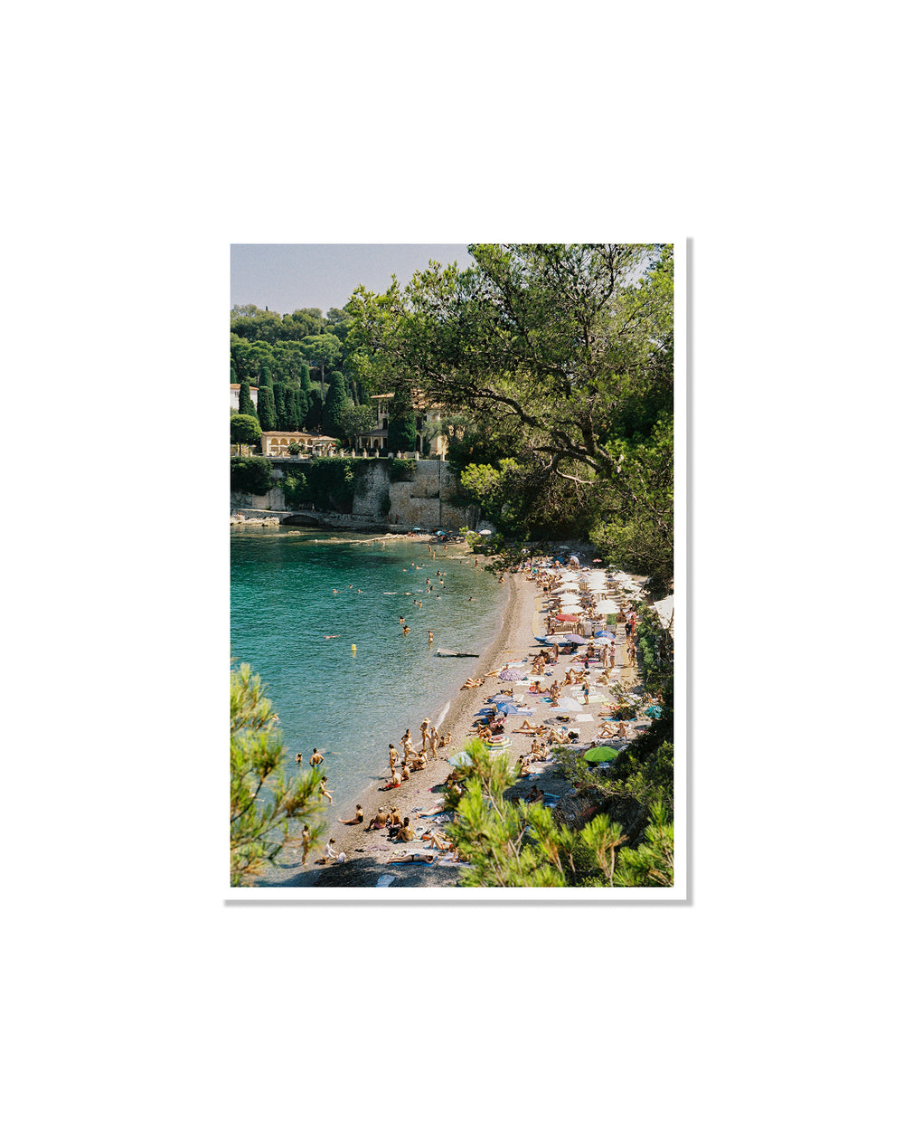 Paloma Beach
