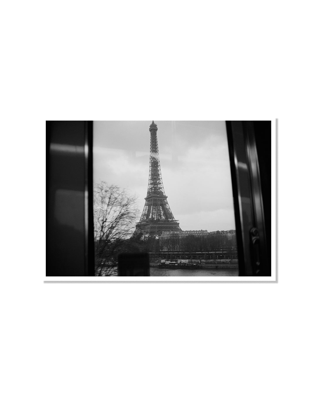 Paris Line 6