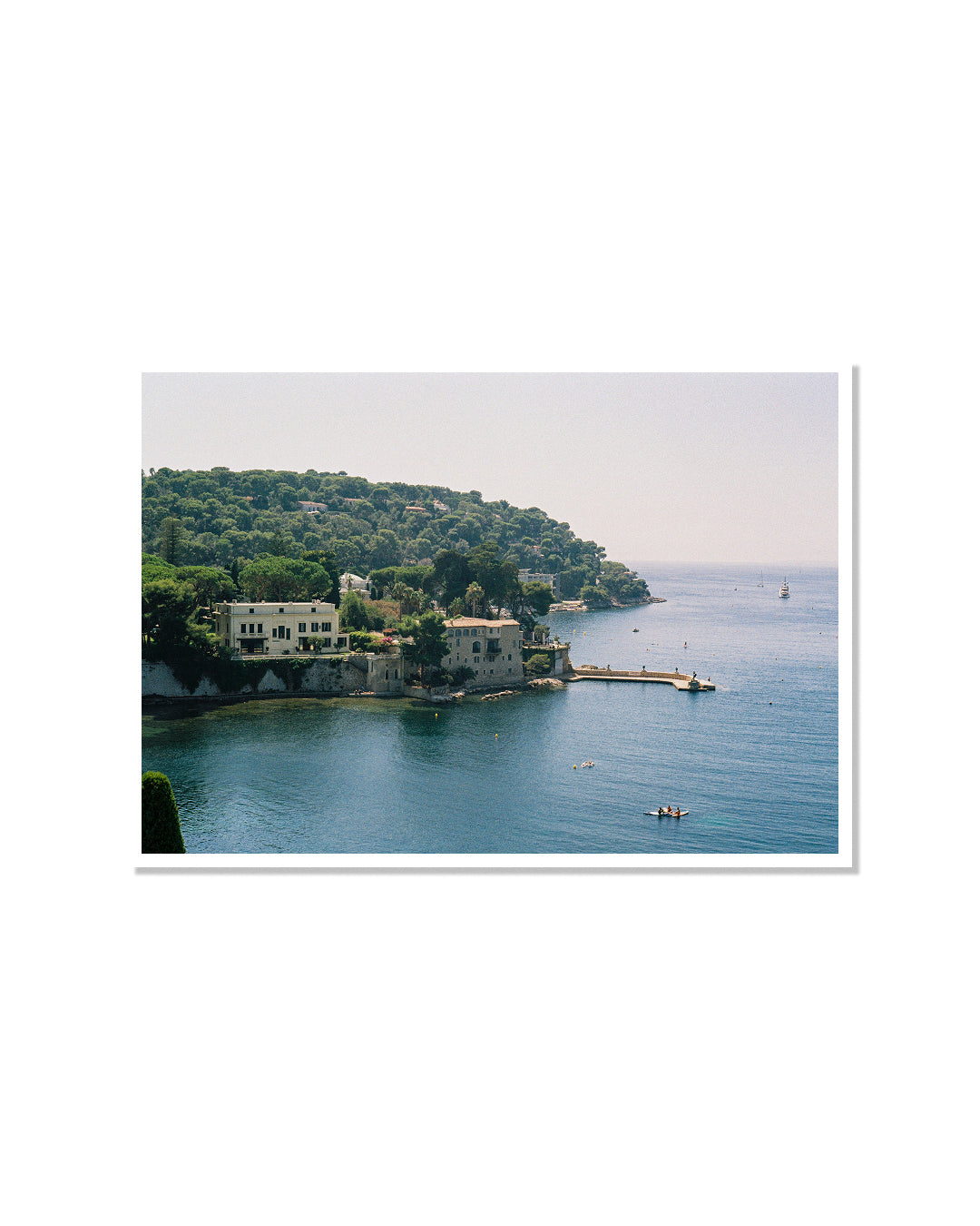 Saint-Jean-Cap-Ferrat