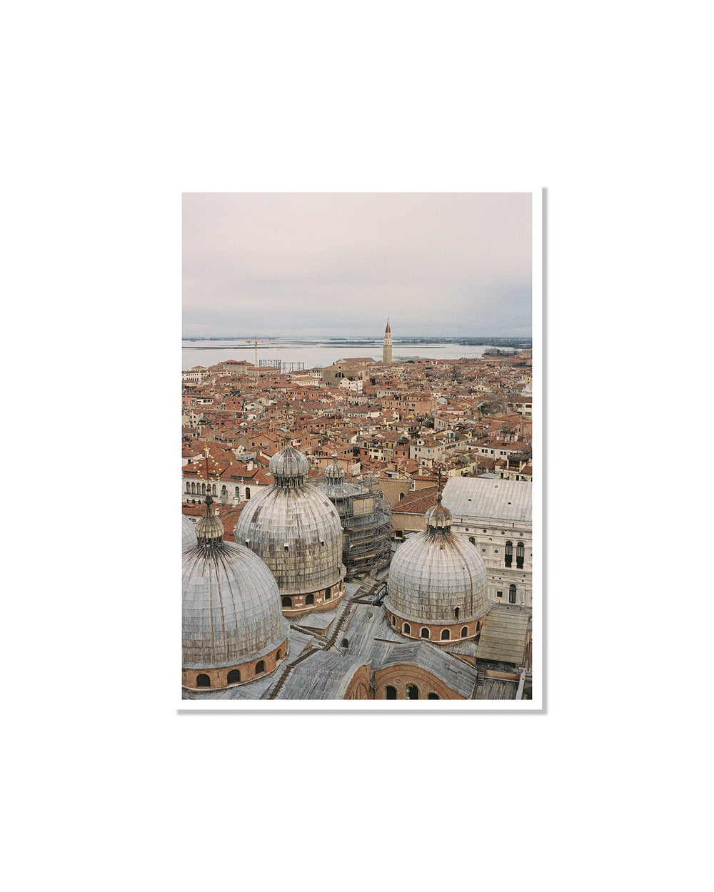 Venezia Senza Tempo