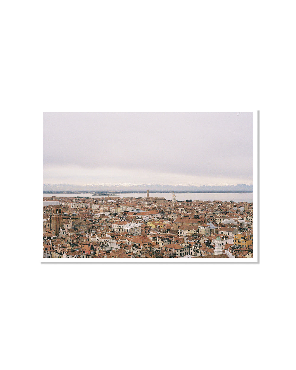 Venice View
