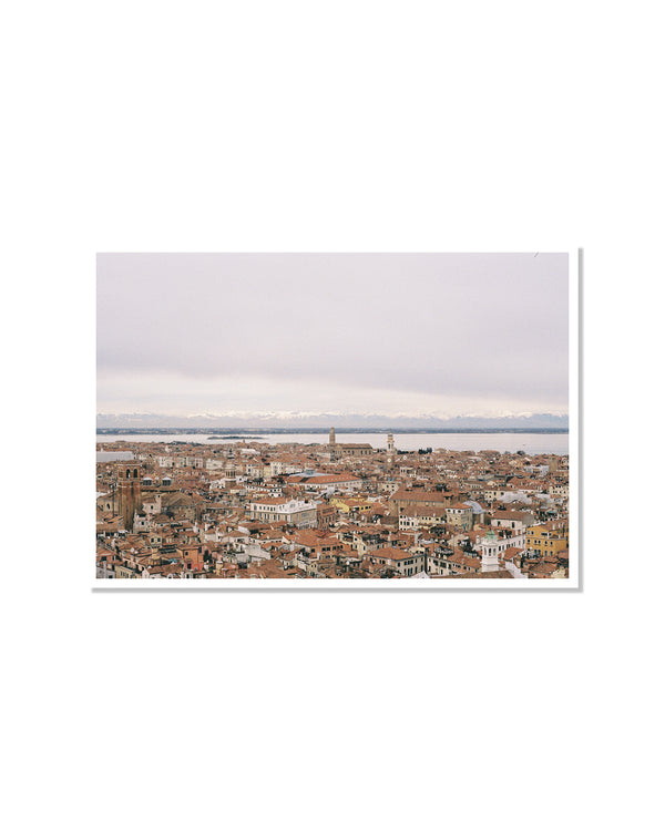 Venice View