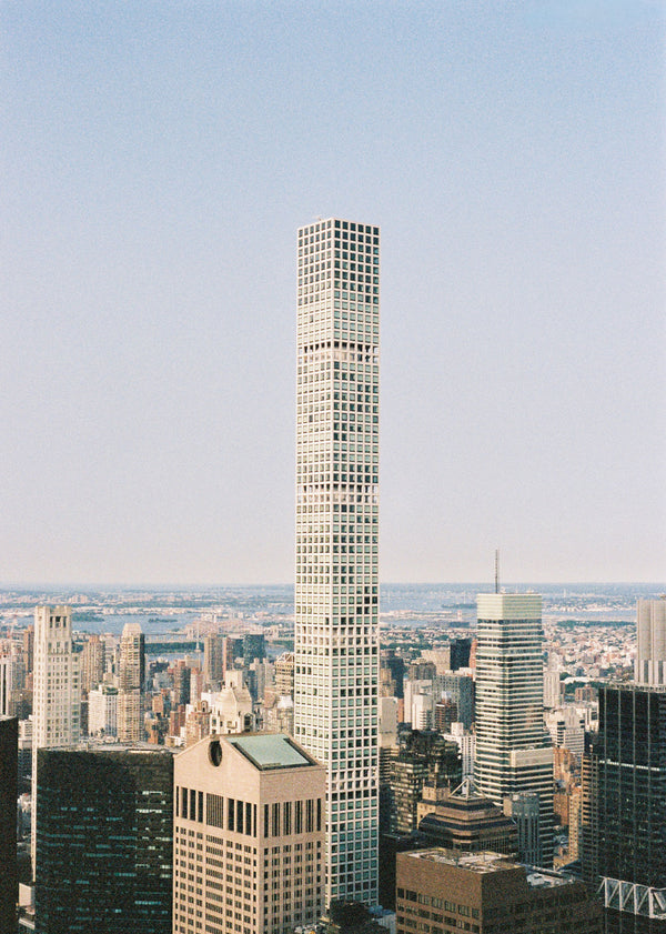432 Park Avenue